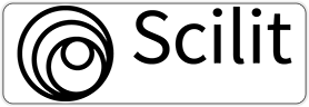 Scilit logo
